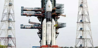 ISRO ce20 cryogenic engine for lvm3 launch success