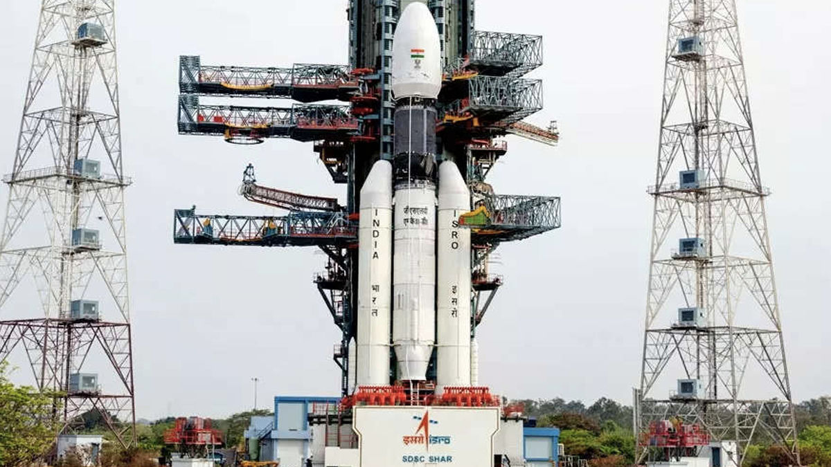 ISRO ce20 cryogenic engine for lvm3 launch success
