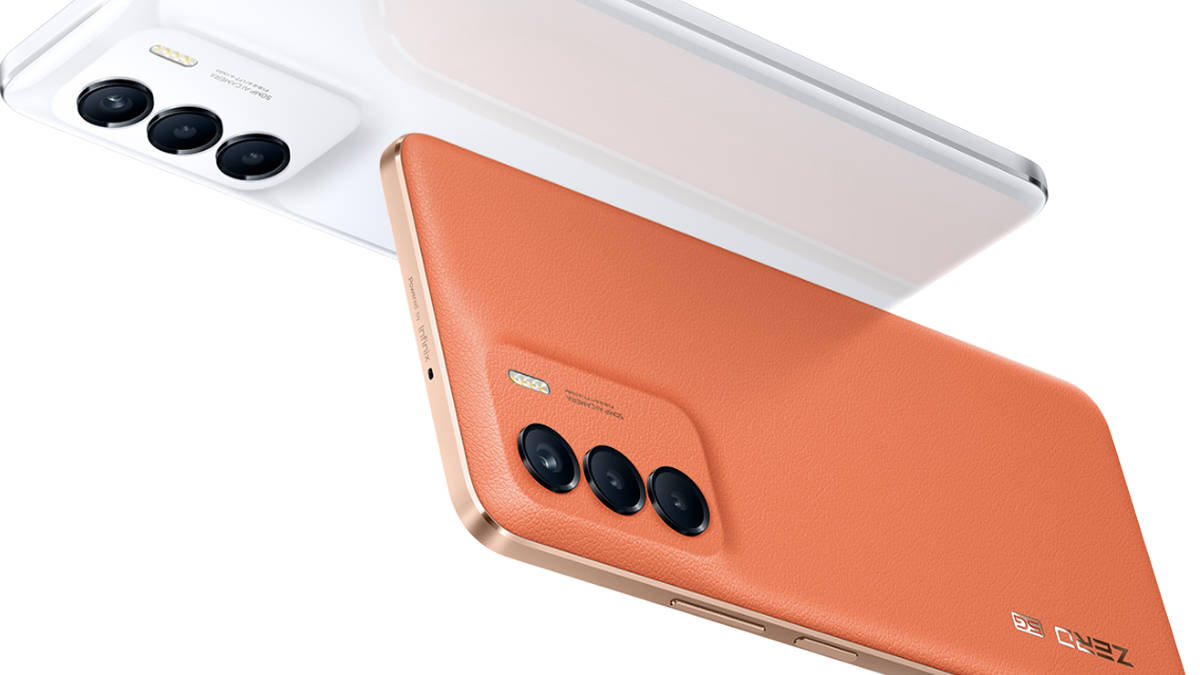 Infinix ZERO 5G 2023 launch date in india 4 february check full specifications and price