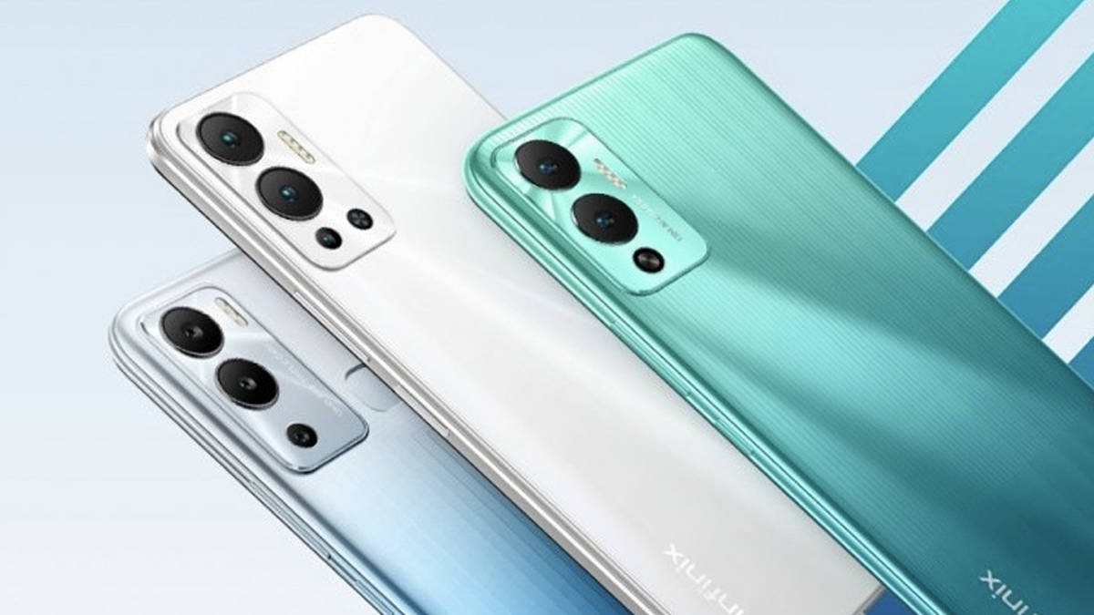 Infinix Hot 20 5G series India Launch soon company teased specifications price leaked