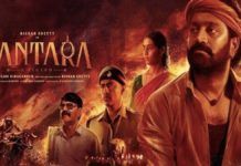 Kantara Hindi OTT Netflix release date