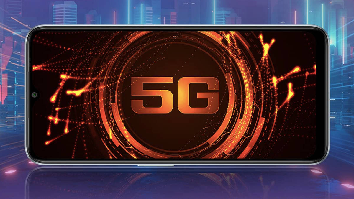 cheapest 5g phone lava blaze 5g launched in india with 6gb ram