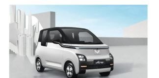 MG Air EV india launch date in India cheapest electric car