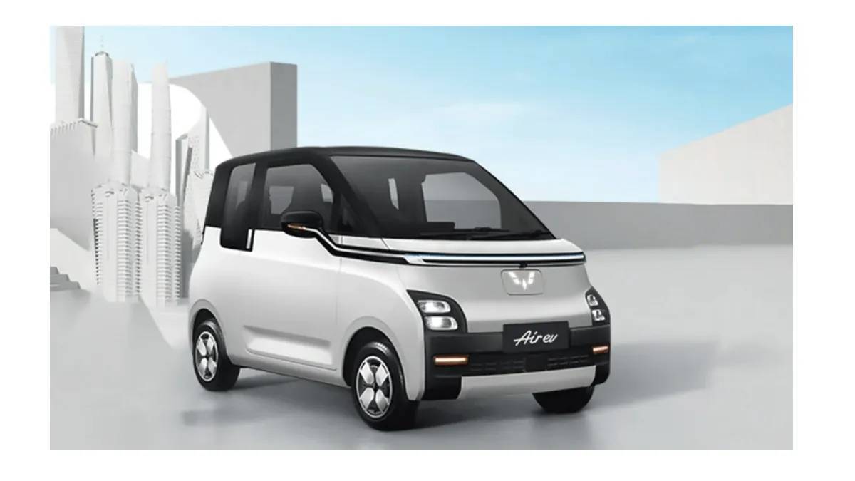 MG Air EV india launch date in India cheapest electric car