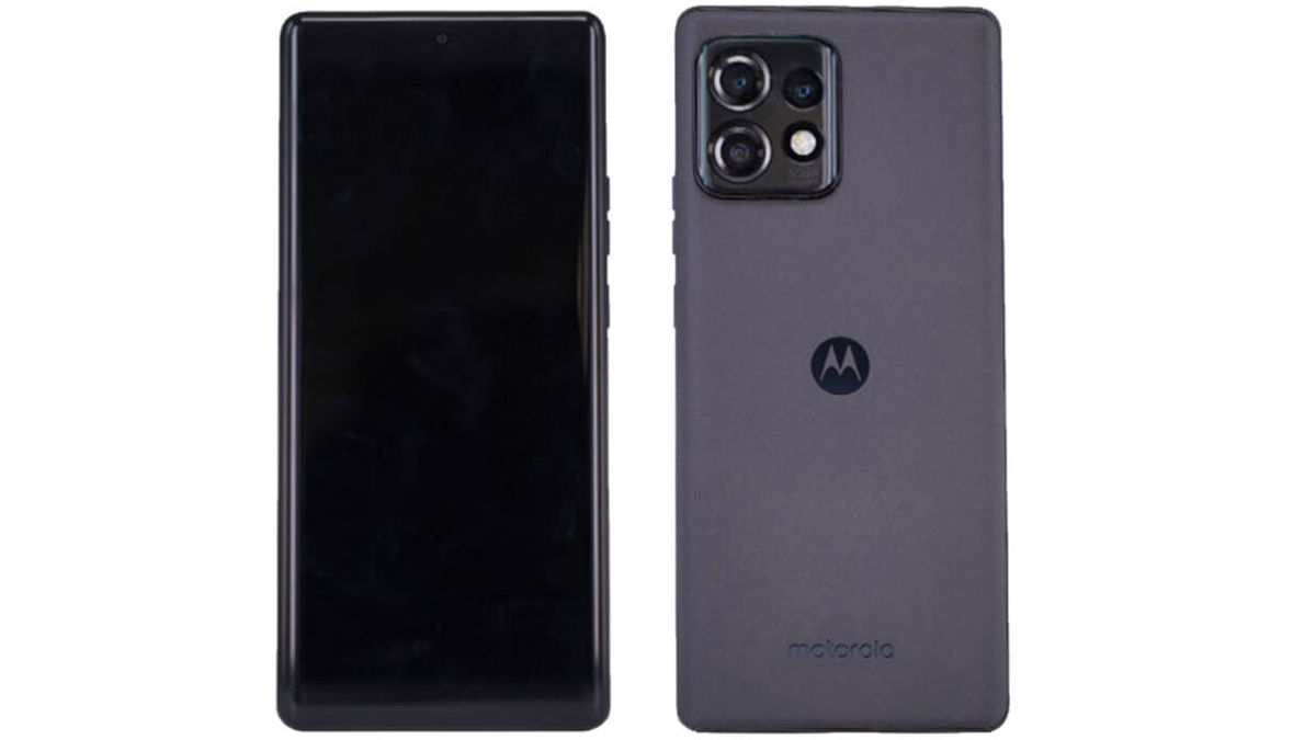 Motorola Moto X40 to launch in December with Snapdragon 8 Gen 2 SoC