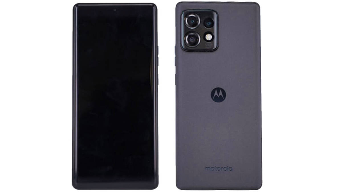 15 december Motorola Moto X40 launch date with Qualcomm Snapdragon 8 Gen 2 soc