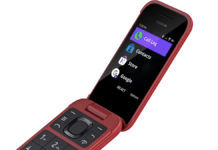 4g mobile phone Nokia 2780 Flip launched know price specifications details