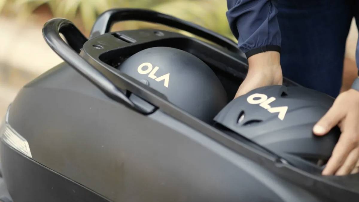 Ola Electric Bike launch soon in india Bhavish Aggarwal Confirmed