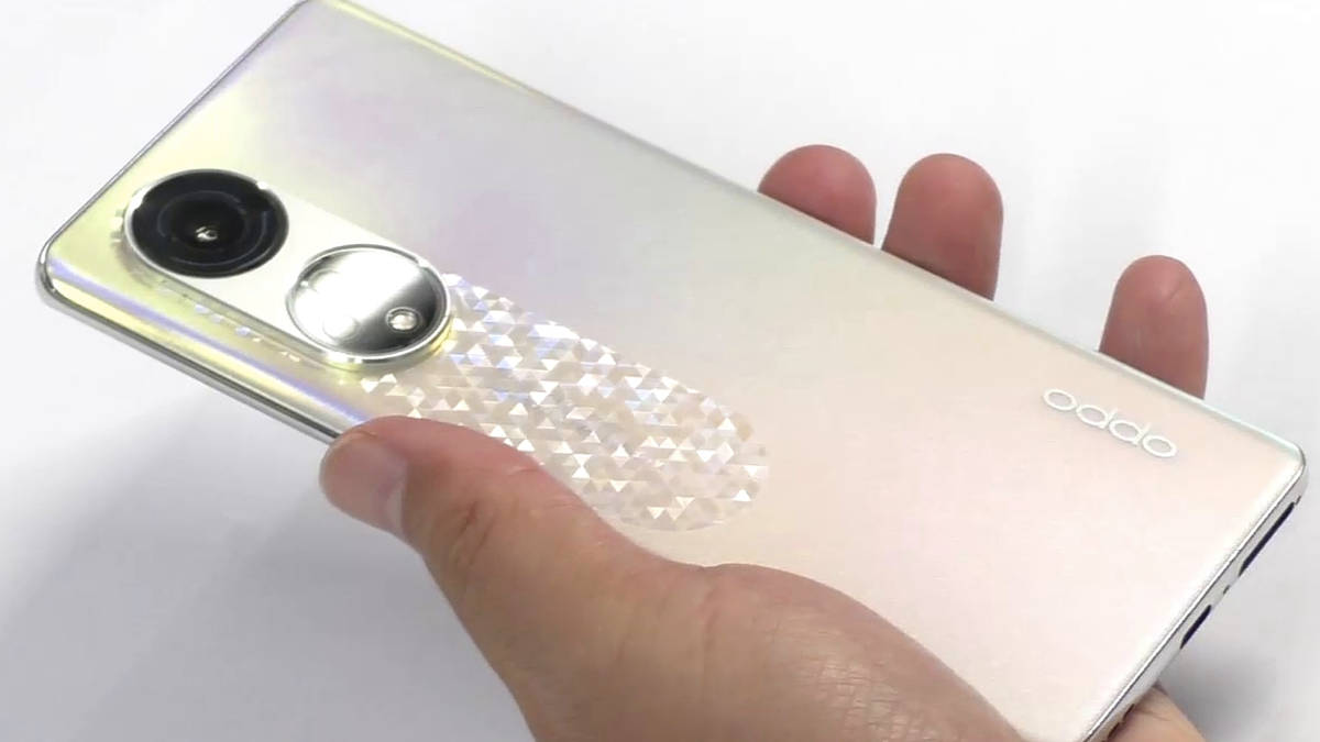 16 november OPPO A1 Pro 5g phone launch date know price and specifications