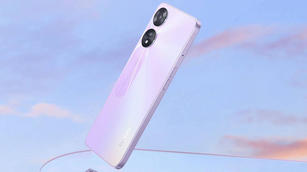 OPPO A58 5G features specifications revealed before launch