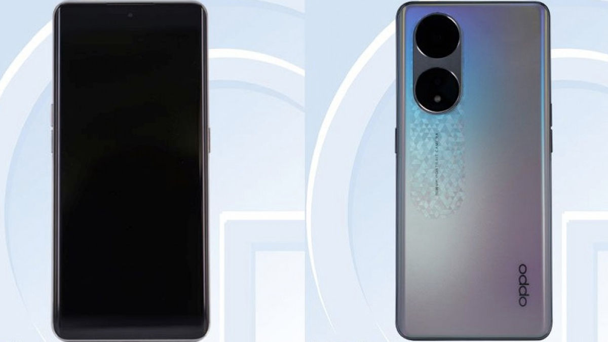 OPPO A1 Pro 5G image specifications leaked could be rebranded OPPO A98 mobile