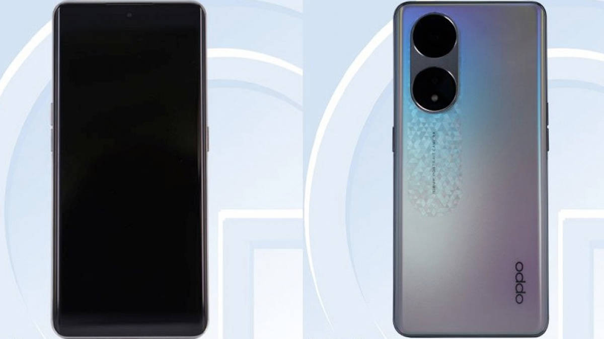 OPPO A1 Pro 5G image specifications leaked could be rebranded OPPO A98 mobile