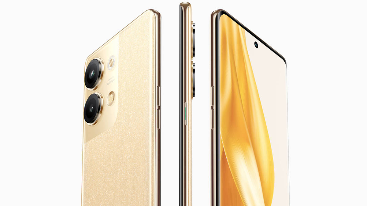 16GB RAM Smartphone OPPO Reno 9 Pro plus 5g launched know price and specifications