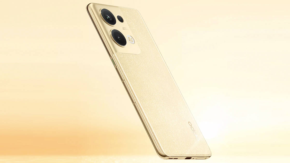 16GB RAM Smartphone OPPO Reno 9 Pro plus 5g launched know price and specifications