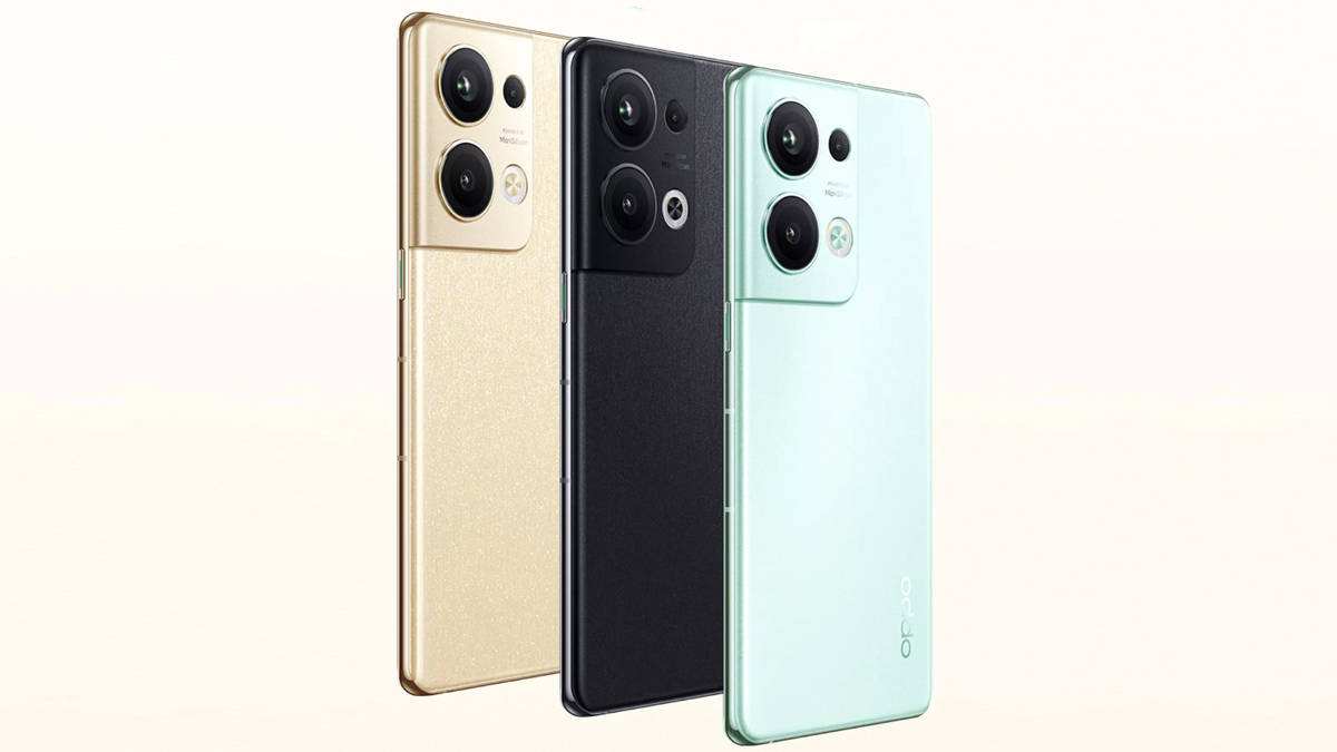 16GB RAM Smartphone OPPO Reno 9 Pro plus 5g launched know price and specifications