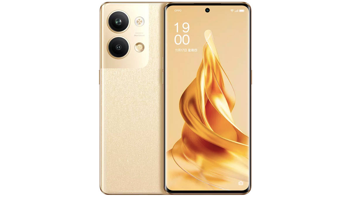 24 november OPPO Reno 9 series launch date official OPPO Reno 9 Pro Plus specifications
