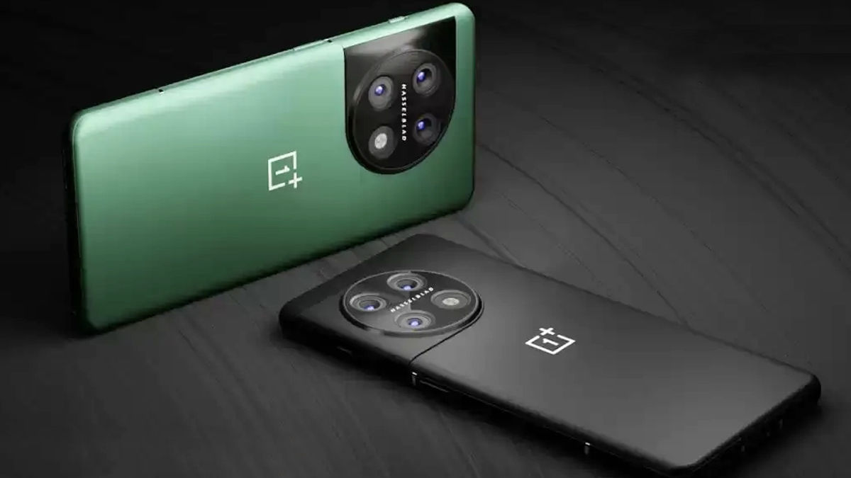 Oneplus 11R Camera and specifications leaked