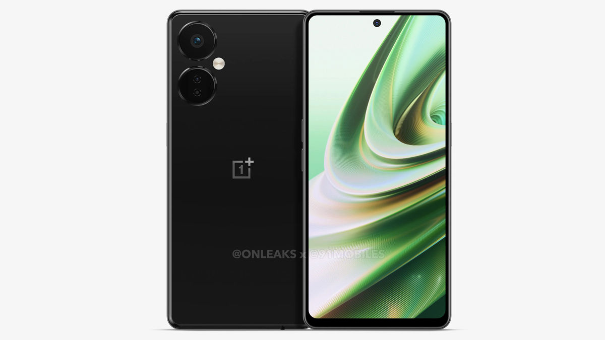 oneplus nord ce 3 5g phone renders image design features and specifications leaked