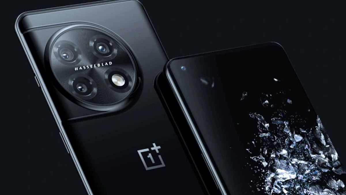 Upcoming Flagship Phone in 2023