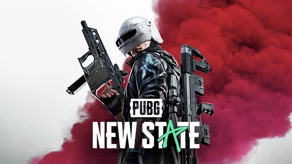 pubg mobile new state