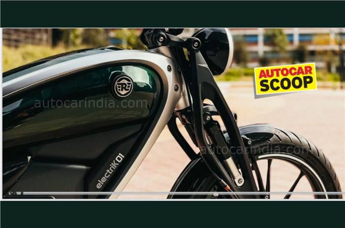 re-electric-bike