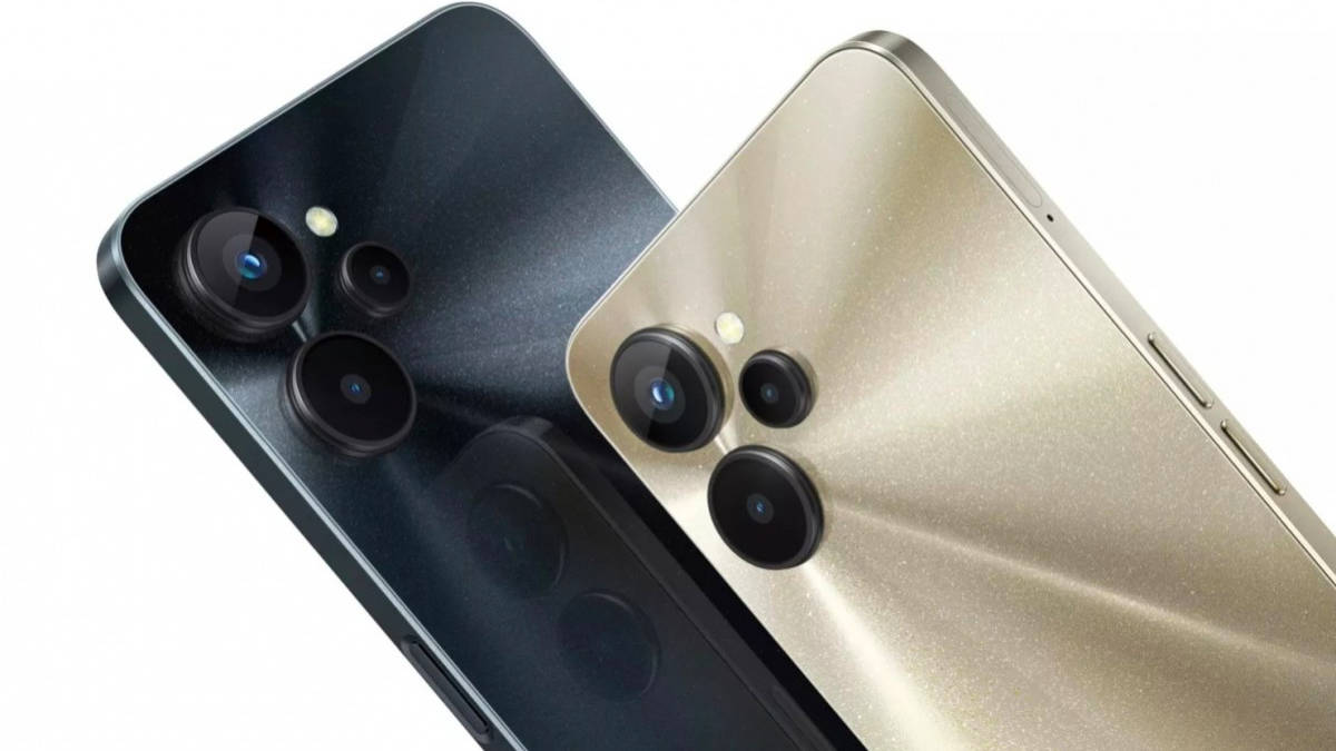 50mp camera phone Realme 10 5G launched with Dimensity 700 soc know Price specifications sale details