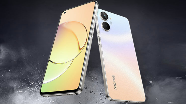 realme 10 launched check price specifications in india