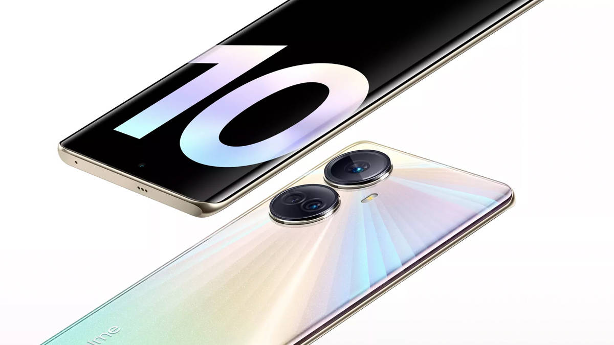 Realme 10 Pro 5g launch price feature specifications sale details