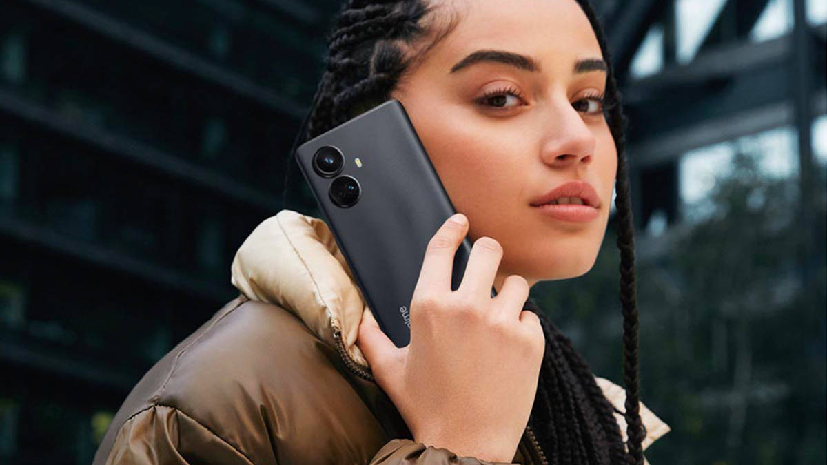 100 MP camera phone realme 10 pro plus launched check price and specifications details