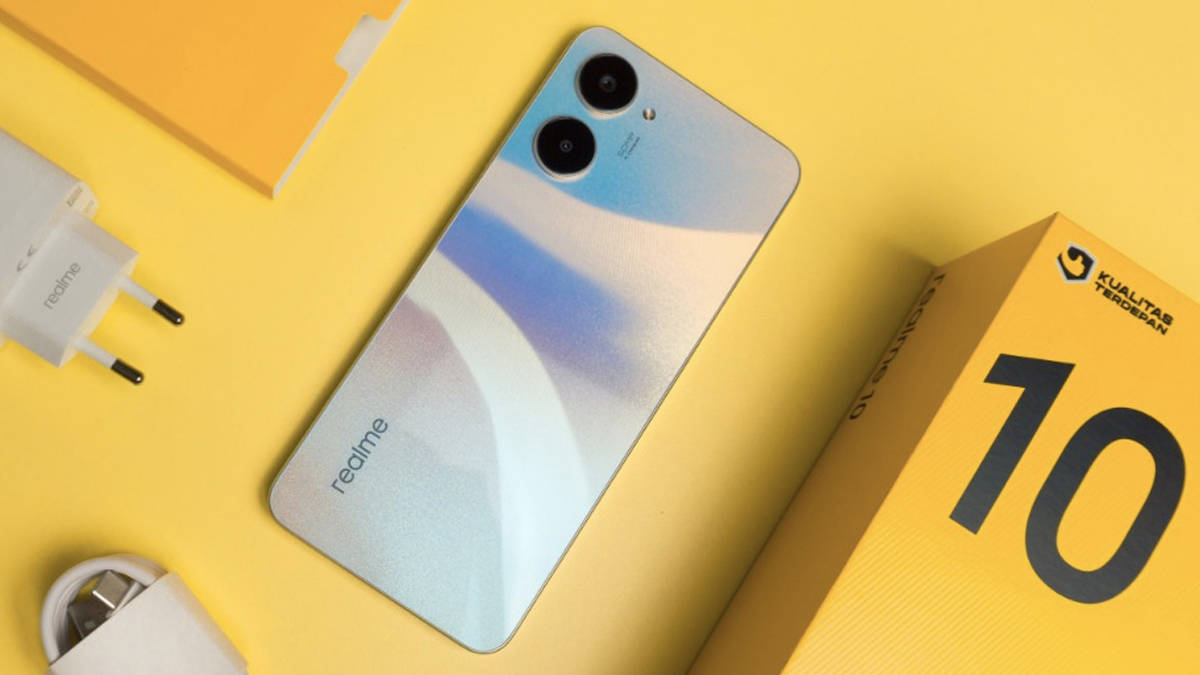 realme 10 launched check price specifications in india