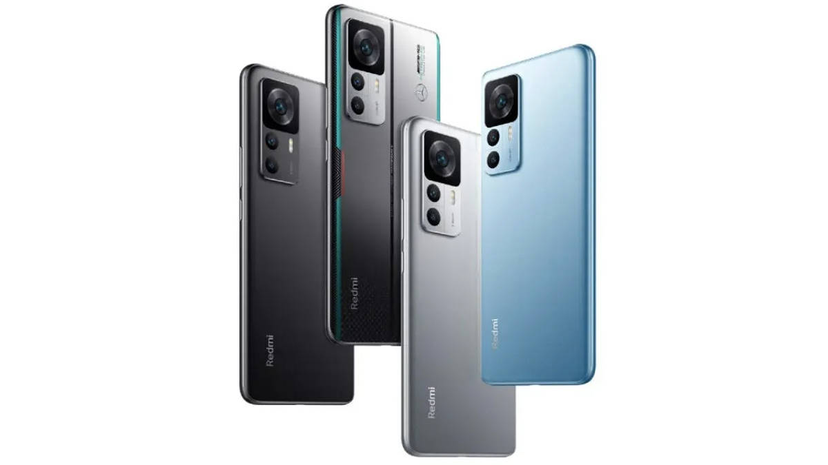 Redmi K60 series specifications leaked Redmi K60 5G K60E and Redmi K60 Pro soc