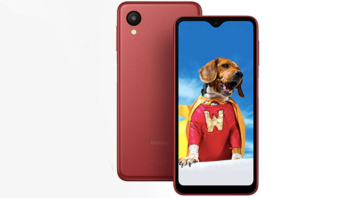 50mp camera mobile Samsung Galaxy A23 5G launched know price and Specifications