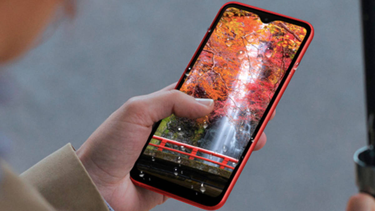 50mp camera mobile Samsung Galaxy A23 5G launched know price and Specifications