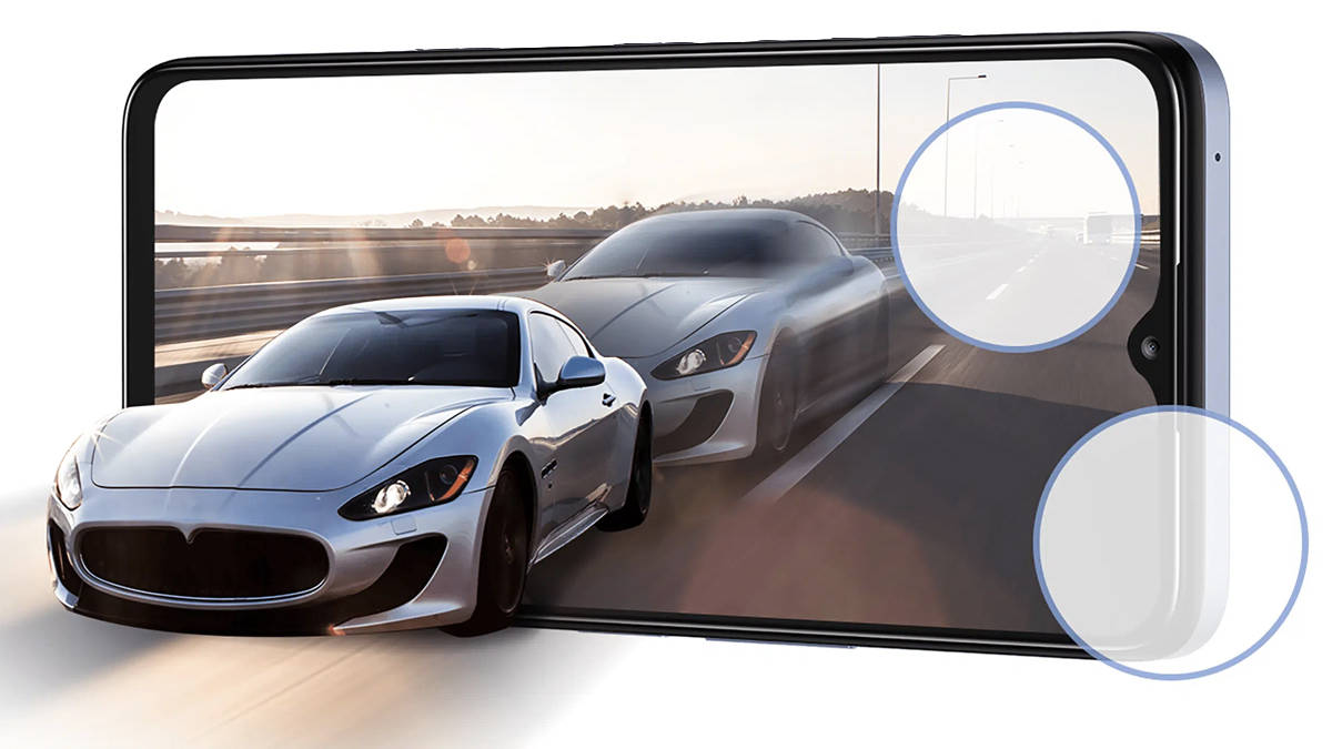 50 mp camera phone TCL 40 5G launched know price specifications details