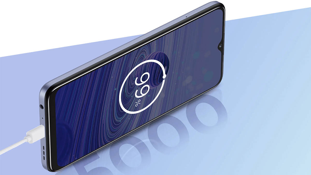 50 mp camera phone TCL 40 5G launched know price specifications details