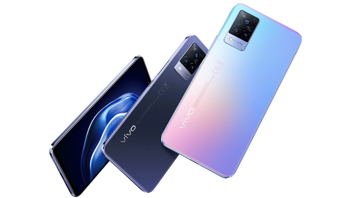 64 mp camera phone Vivo V21s 5G mobile launched know Price and Specifications details