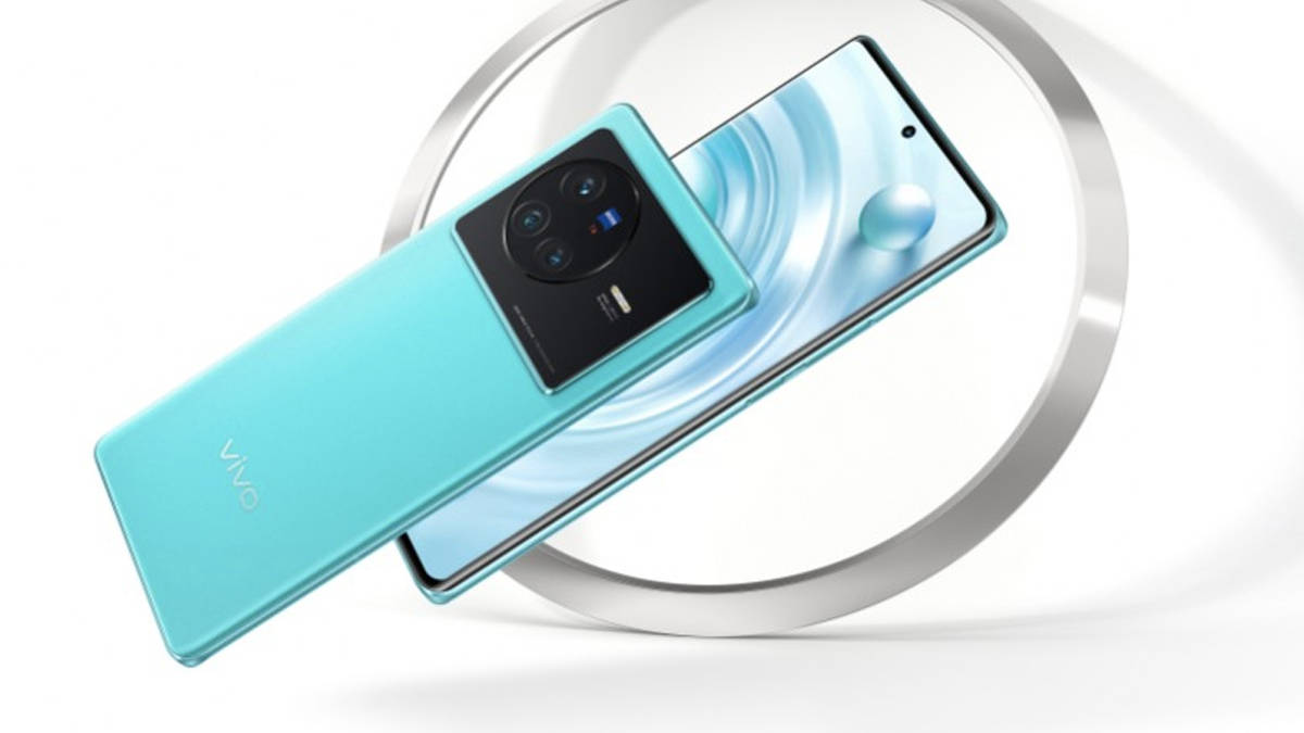 Vivo X90 Pro Plus processor camera details leaked Specifications