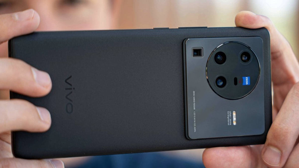 Vivo X90 Pro Plus processor camera details leaked Specifications