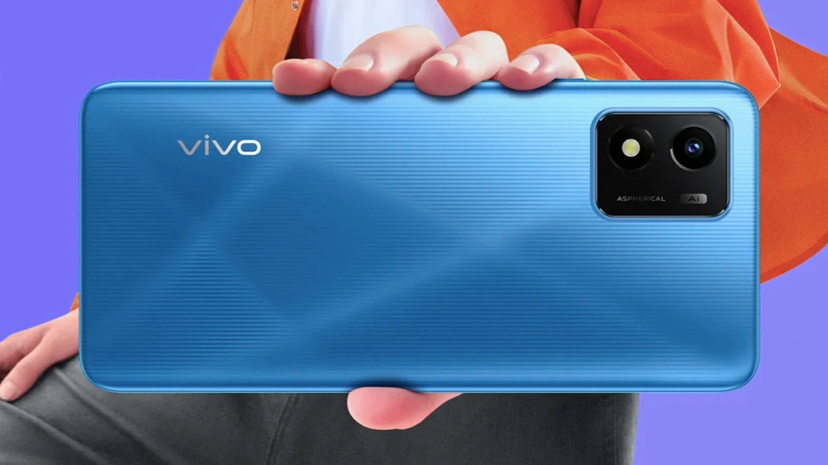 low budget mobile phone Vivo Y01 launched know cheap price features specifications sale details