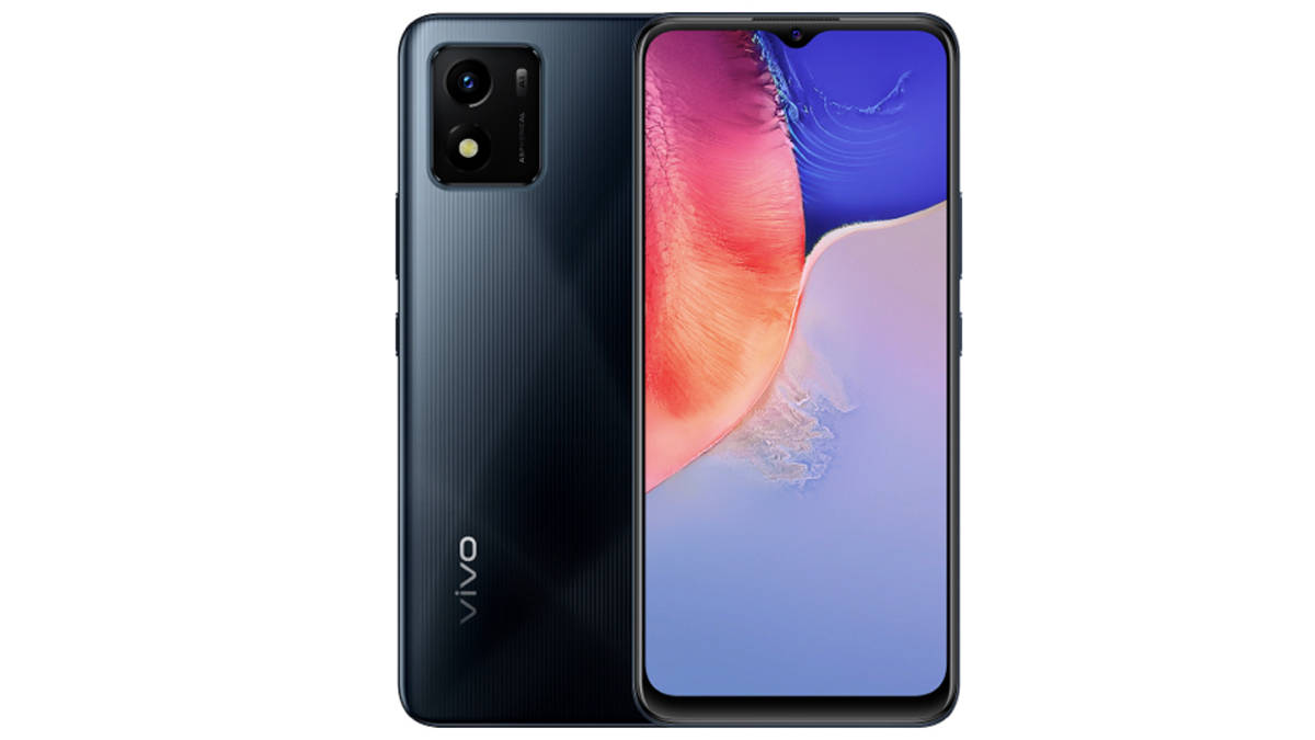 low budget mobile phone Vivo Y01 launched know cheap price features specifications sale details