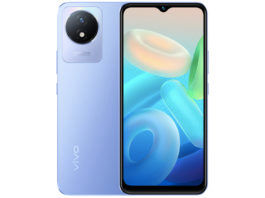 Vivo Y02 launched know price and Specification details