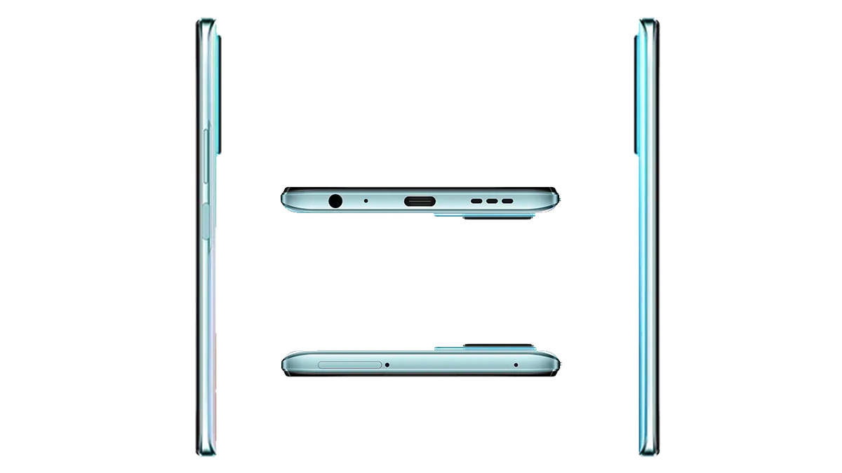 Vivo Y76s t1 version image price specifications leaked