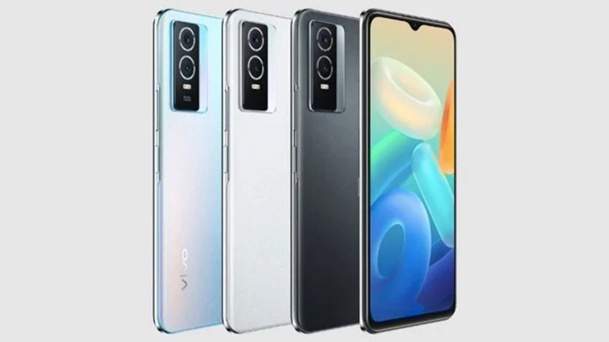 12 gb ram vivo mobile phone Vivo Y76s t1 Version launched know price and specifications