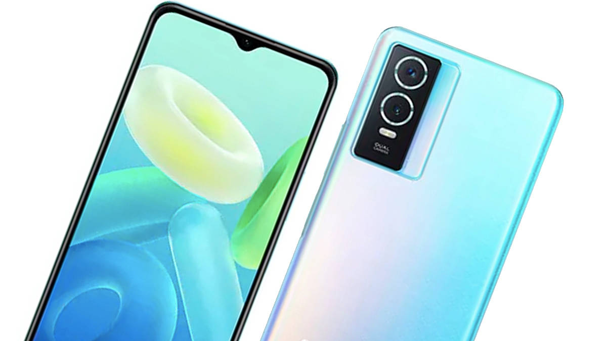 Vivo Y76s t1 version image price specifications leaked