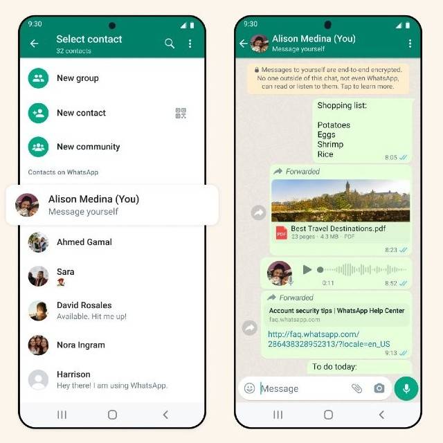 whatsapp-message-yourself
