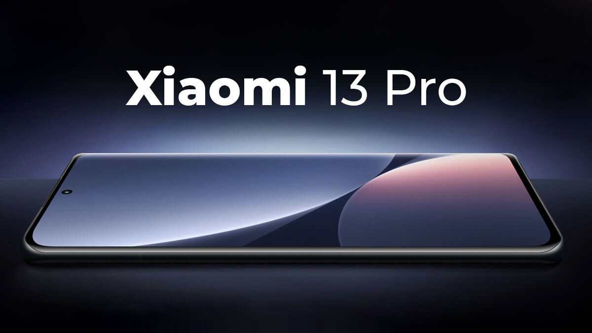 Xiaomi 13 Pro Specifications details leak