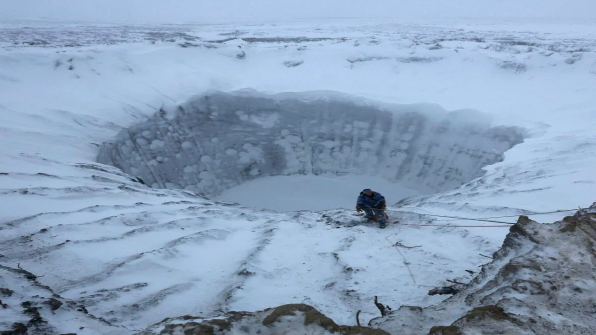 zombie virus siberian permafrost revived