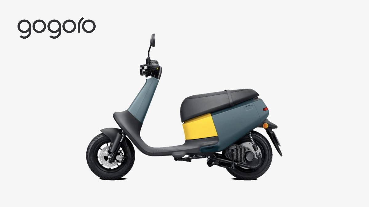 Gogoro electric scooter launch soon in India price range feature photos