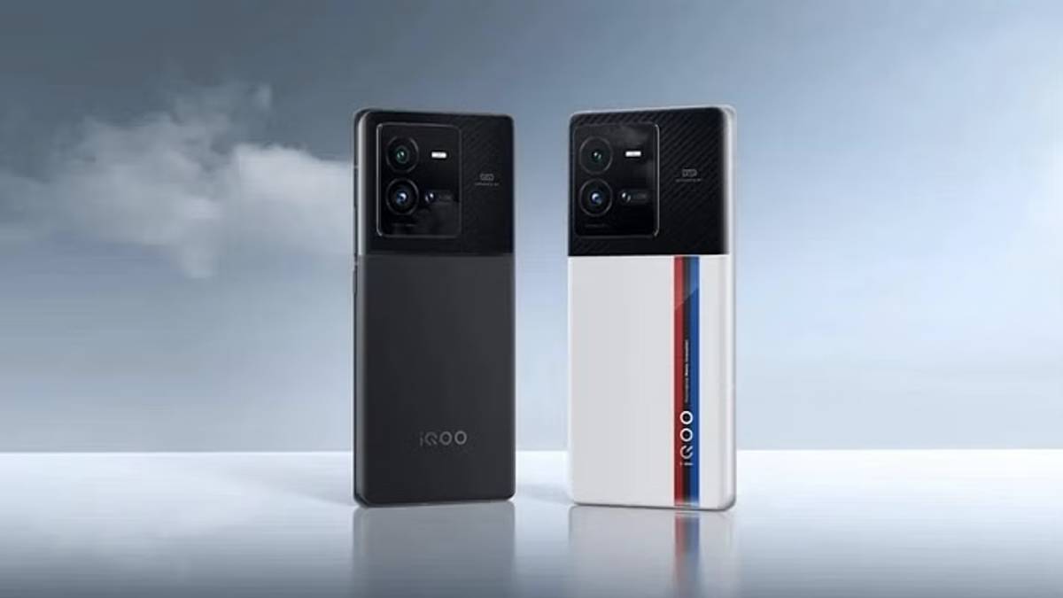 iQOO 11 5G phone launch date 8 december know features and specifications