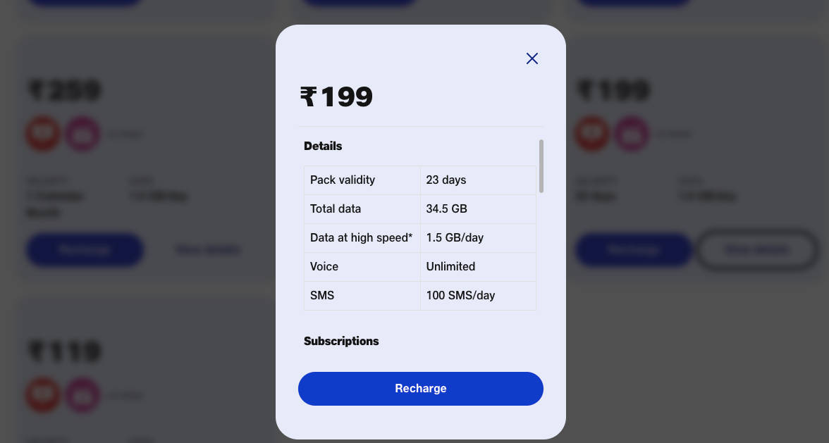 jio-rs-199